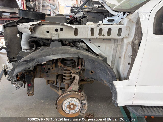 1FTFX1EF7HFB25000 Ford F150