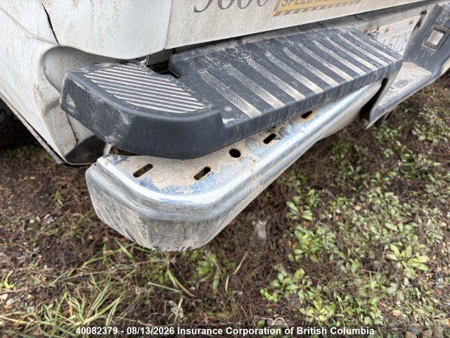 1FTFX1EF7HFB25000 Ford F150