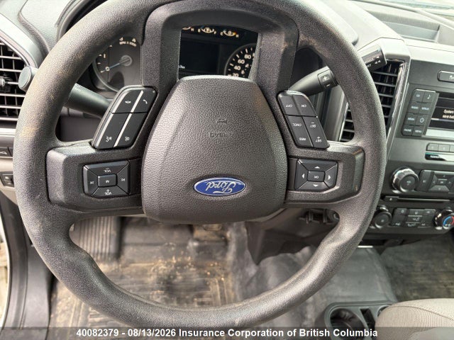 1FTFX1EF7HFB25000 Ford F150