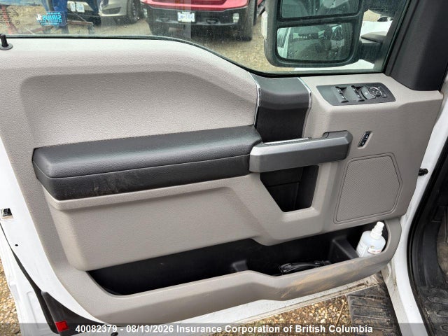 1FTFX1EF7HFB25000 Ford F150