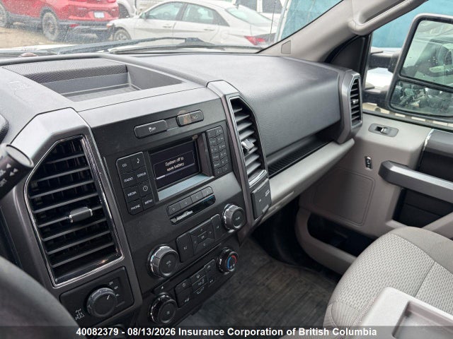 1FTFX1EF7HFB25000 Ford F150