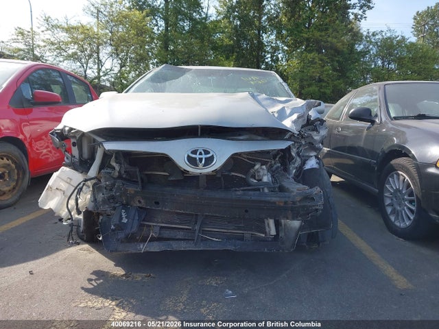 Aukcja sprzedaży 2008 Toyota Camry Hybrid, vin: 4T1BB46K68U046421, numer aukcji: 40069216