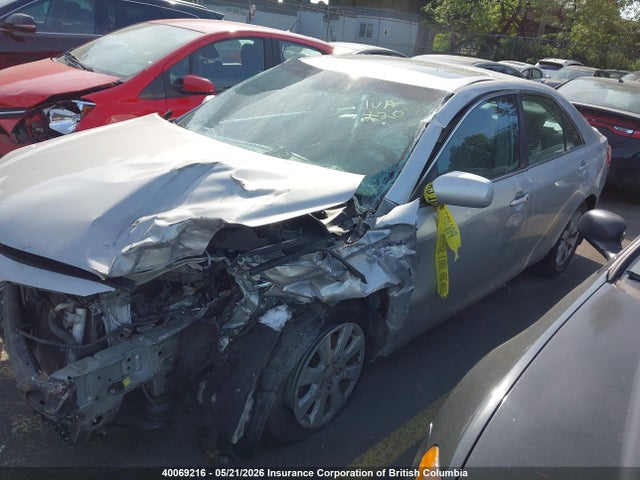 Aukcja sprzedaży 2008 Toyota Camry Hybrid, vin: 4T1BB46K68U046421, numer aukcji: 40069216