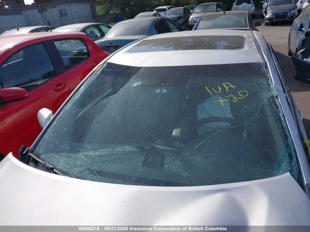 Aukcja sprzedaży 2008 Toyota Camry Hybrid, vin: 4T1BB46K68U046421, numer aukcji: 40069216