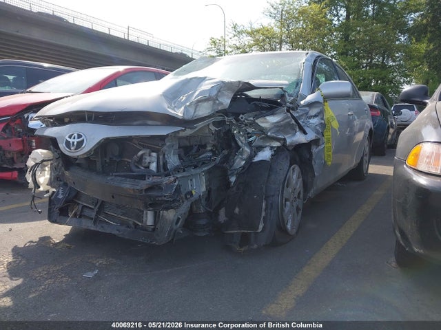 Aukcja sprzedaży 2008 Toyota Camry Hybrid, vin: 4T1BB46K68U046421, numer aukcji: 40069216