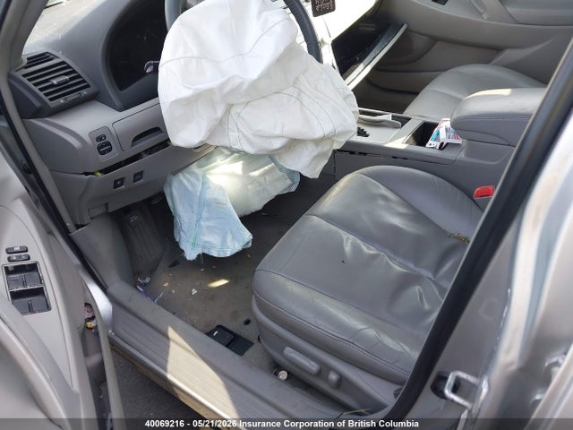 Aukcja sprzedaży 2008 Toyota Camry Hybrid, vin: 4T1BB46K68U046421, numer aukcji: 40069216