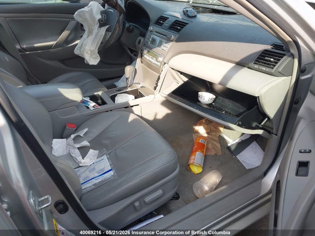 Aukcja sprzedaży 2008 Toyota Camry Hybrid, vin: 4T1BB46K68U046421, numer aukcji: 40069216