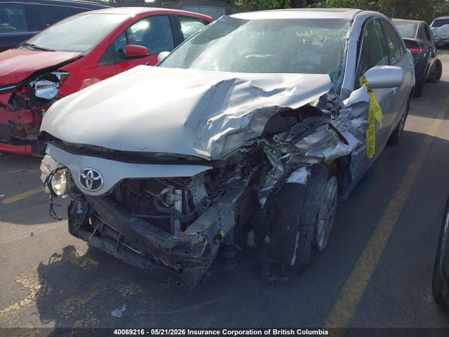 Aukcja sprzedaży 2008 Toyota Camry Hybrid, vin: 4T1BB46K68U046421, numer aukcji: 40069216