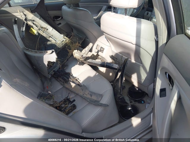 Aukcja sprzedaży 2008 Toyota Camry Hybrid, vin: 4T1BB46K68U046421, numer aukcji: 40069216