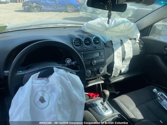 Aukcja sprzedaży 2011 Nissan Altima S, vin: 1N4AL2AP3BC100720, numer aukcji: 40082380