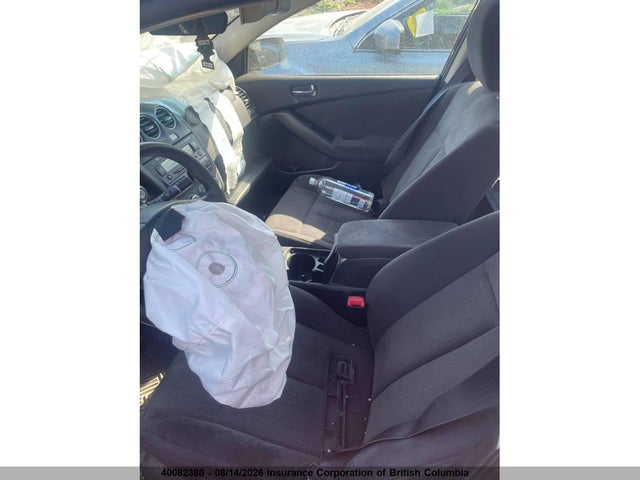 Aukcja sprzedaży 2011 Nissan Altima S, vin: 1N4AL2AP3BC100720, numer aukcji: 40082380