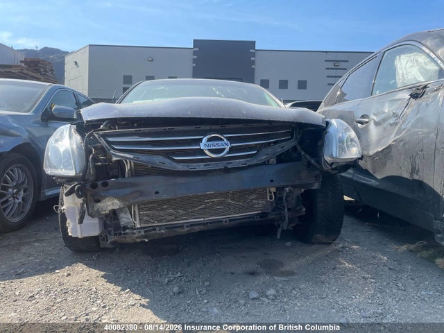Aukcja sprzedaży 2011 Nissan Altima S, vin: 1N4AL2AP3BC100720, numer aukcji: 40082380