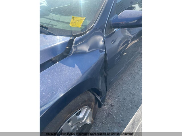 Aukcja sprzedaży 2011 Nissan Altima S, vin: 1N4AL2AP3BC100720, numer aukcji: 40082380