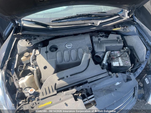 Aukcja sprzedaży 2011 Nissan Altima S, vin: 1N4AL2AP3BC100720, numer aukcji: 40082380