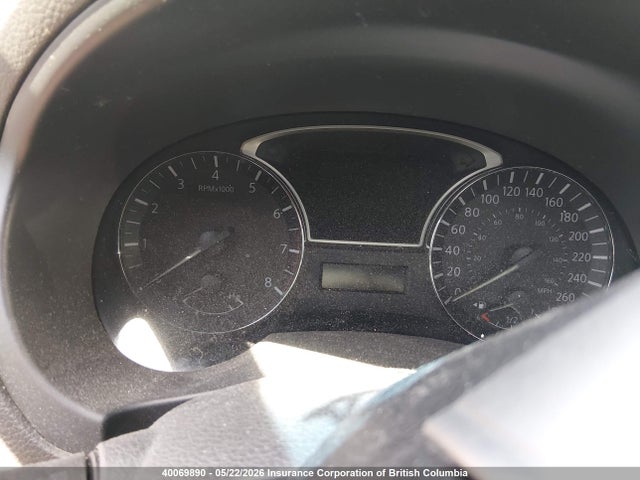 2015 Nissan Altima 2.5/s/sv/sl მანქანა იყიდება აუქციონზე, vin: 1N4AL3AP7FN369898, აუქციონის ნომერი: 40069890