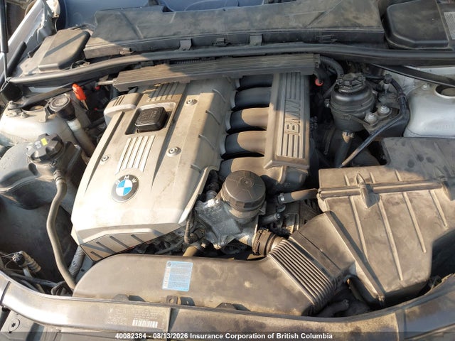 Продажа на аукционе авто 2006 Bmw 325i, vin: WBAVB13556PT27293, номер лота: 40082384