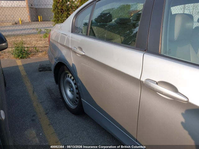 Aukcja sprzedaży 2006 Bmw 325i, vin: WBAVB13556PT27293, numer aukcji: 40082384