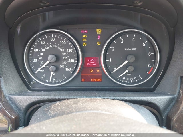 Продажа на аукционе авто 2006 Bmw 325i, vin: WBAVB13556PT27293, номер лота: 40082384