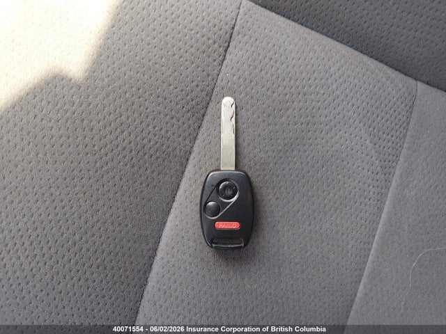Aukcja sprzedaży 2007 Honda Civic Dx, vin: 2HGFA163X7H034999, numer aukcji: 40071554