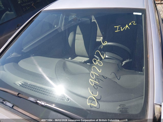 Aukcja sprzedaży 2007 Honda Civic Dx, vin: 2HGFA163X7H034999, numer aukcji: 40071554