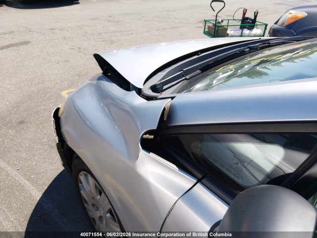 Aukcja sprzedaży 2007 Honda Civic Dx, vin: 2HGFA163X7H034999, numer aukcji: 40071554