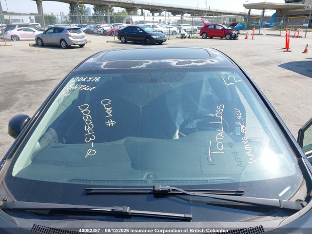 40082387 :رقم المزاد ، 2HGFB2F5XDH008063 vin ، 2013 Honda Civic مزاد بيع