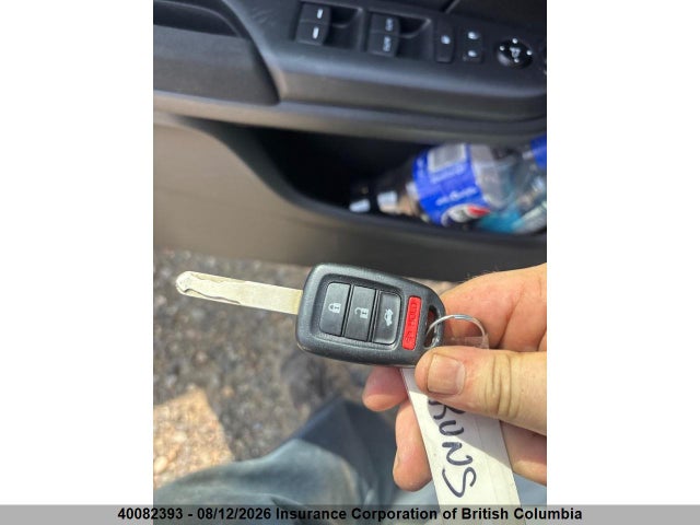 Продаж на аукціоні авто 2019 Honda Civic, vin: 2HGFC2F56KH027901, номер лоту: 40082393