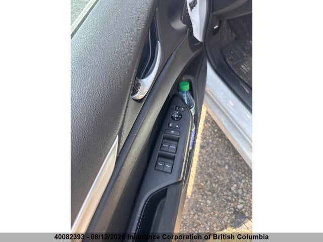 Продаж на аукціоні авто 2019 Honda Civic, vin: 2HGFC2F56KH027901, номер лоту: 40082393