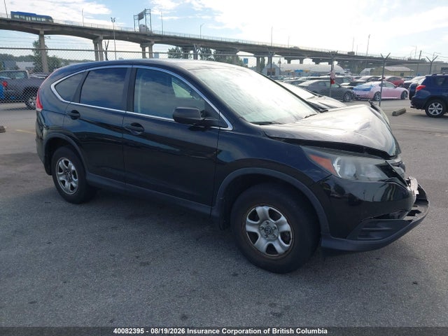 Aukcja sprzedaży 2013 Honda Cr-v, vin: 2HKRM4H37DH115303, numer aukcji: 40082395