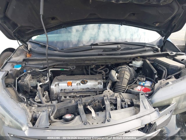 40082395 :رقم المزاد ، 2HKRM4H37DH115303 vin ، 2013 Honda Cr-v مزاد بيع