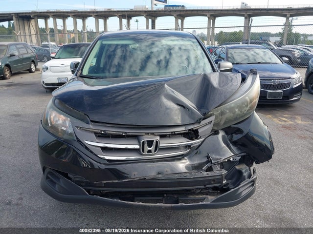 40082395 :رقم المزاد ، 2HKRM4H37DH115303 vin ، 2013 Honda Cr-v مزاد بيع