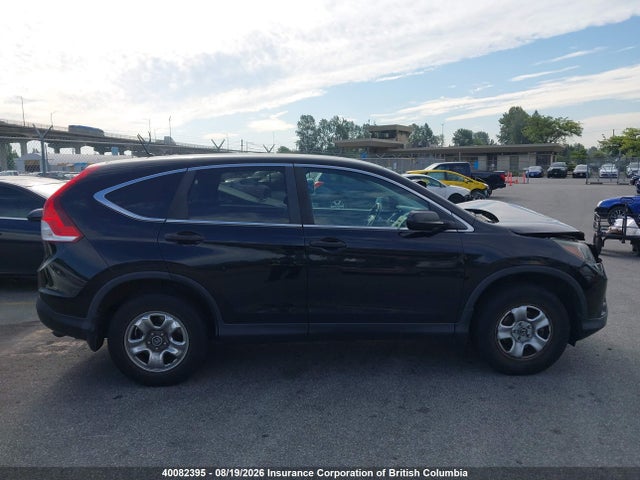 40082395 :رقم المزاد ، 2HKRM4H37DH115303 vin ، 2013 Honda Cr-v مزاد بيع