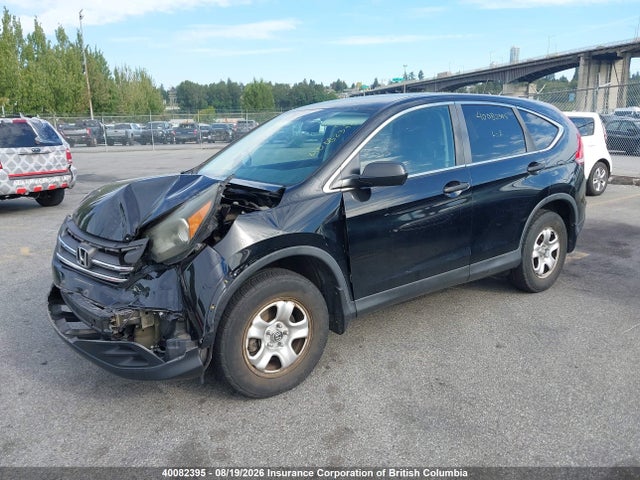 40082395 :رقم المزاد ، 2HKRM4H37DH115303 vin ، 2013 Honda Cr-v مزاد بيع