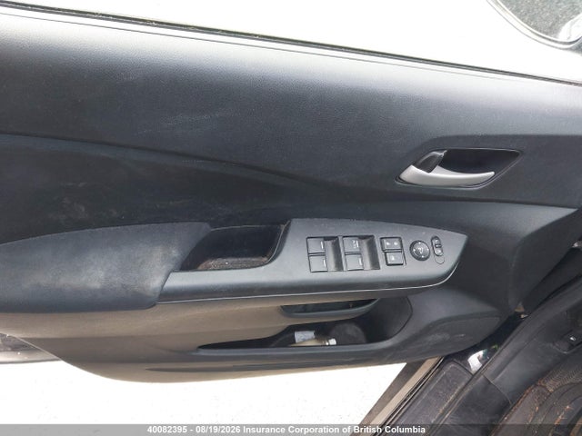 40082395 :رقم المزاد ، 2HKRM4H37DH115303 vin ، 2013 Honda Cr-v مزاد بيع