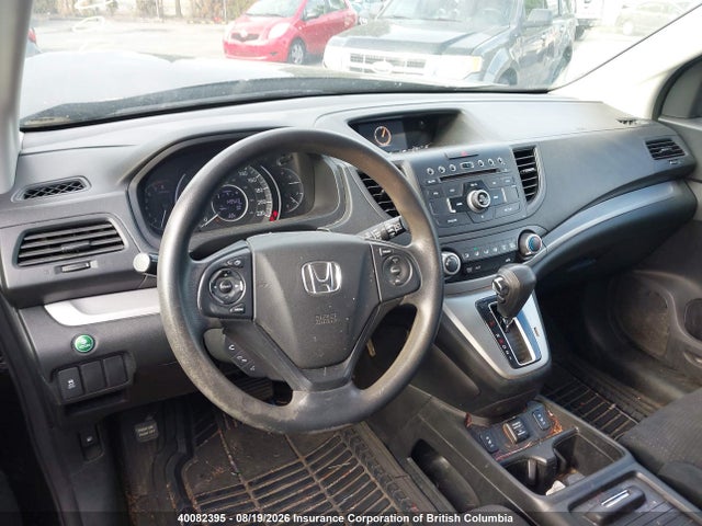 40082395 :رقم المزاد ، 2HKRM4H37DH115303 vin ، 2013 Honda Cr-v مزاد بيع