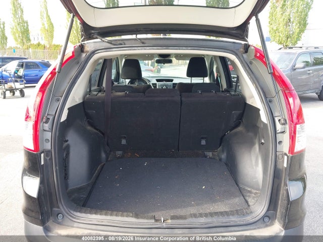40082395 :رقم المزاد ، 2HKRM4H37DH115303 vin ، 2013 Honda Cr-v مزاد بيع