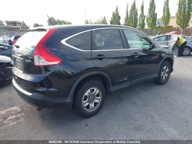 40082395 :رقم المزاد ، 2HKRM4H37DH115303 vin ، 2013 Honda Cr-v مزاد بيع
