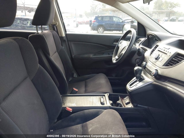 40082395 :رقم المزاد ، 2HKRM4H37DH115303 vin ، 2013 Honda Cr-v مزاد بيع