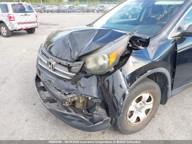40082395 :رقم المزاد ، 2HKRM4H37DH115303 vin ، 2013 Honda Cr-v مزاد بيع