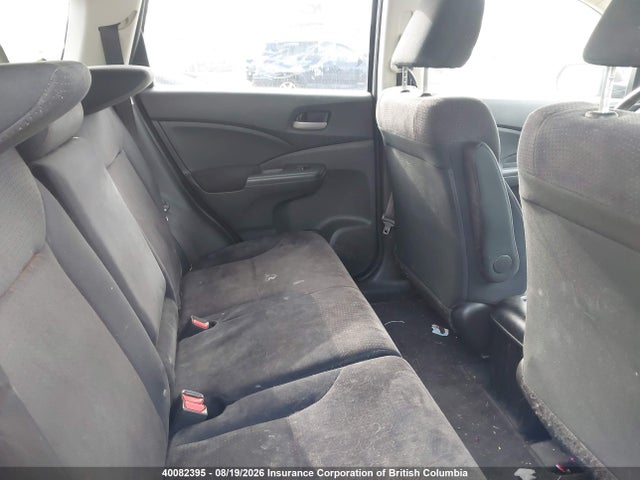 40082395 :رقم المزاد ، 2HKRM4H37DH115303 vin ، 2013 Honda Cr-v مزاد بيع