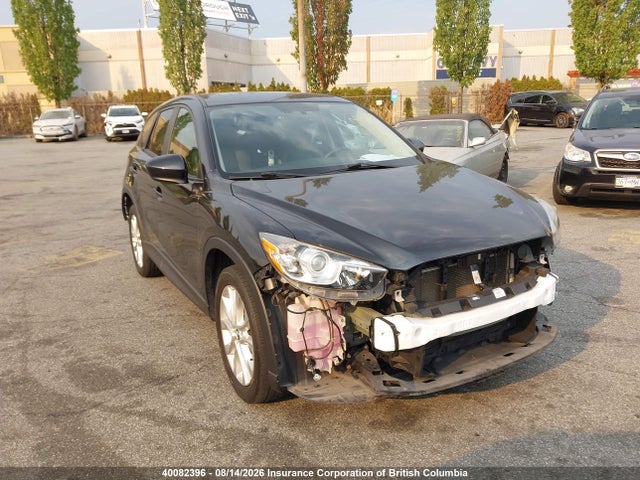 Продаж на аукціоні авто 2013 Mazda Cx-5, vin: JM3KE4DE5D0128416, номер лоту: 40082396