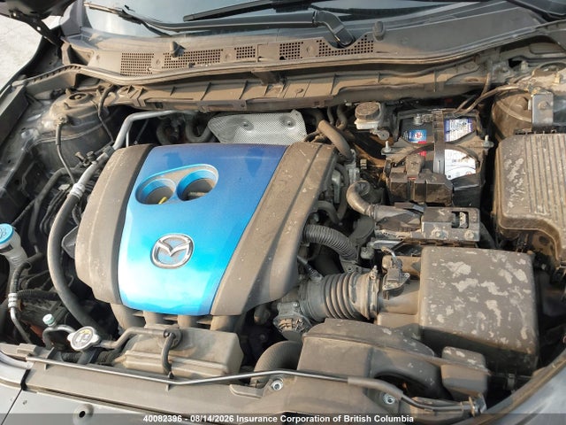 Продаж на аукціоні авто 2013 Mazda Cx-5, vin: JM3KE4DE5D0128416, номер лоту: 40082396