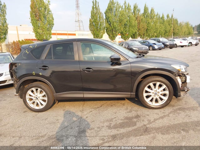 Продаж на аукціоні авто 2013 Mazda Cx-5, vin: JM3KE4DE5D0128416, номер лоту: 40082396