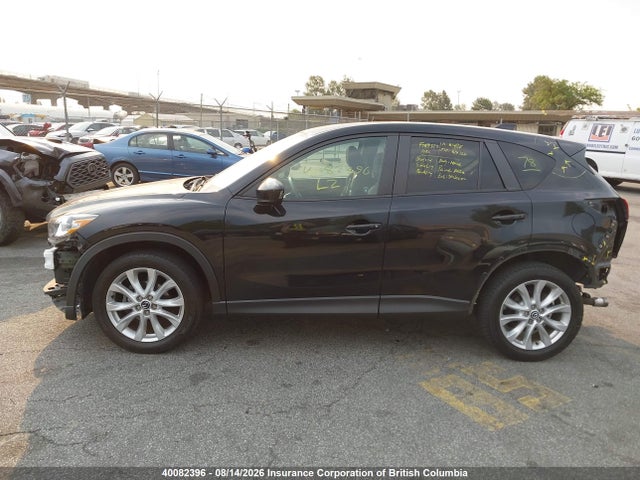 Продаж на аукціоні авто 2013 Mazda Cx-5, vin: JM3KE4DE5D0128416, номер лоту: 40082396