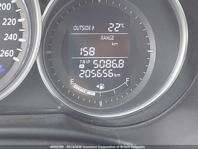 Продаж на аукціоні авто 2013 Mazda Cx-5, vin: JM3KE4DE5D0128416, номер лоту: 40082396