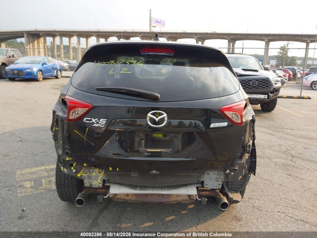 Продаж на аукціоні авто 2013 Mazda Cx-5, vin: JM3KE4DE5D0128416, номер лоту: 40082396