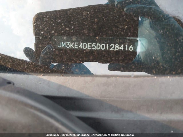 Продаж на аукціоні авто 2013 Mazda Cx-5, vin: JM3KE4DE5D0128416, номер лоту: 40082396