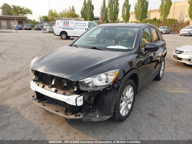 Продаж на аукціоні авто 2013 Mazda Cx-5, vin: JM3KE4DE5D0128416, номер лоту: 40082396
