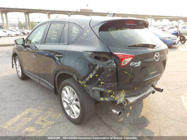 Продаж на аукціоні авто 2013 Mazda Cx-5, vin: JM3KE4DE5D0128416, номер лоту: 40082396