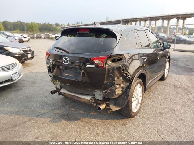 Продаж на аукціоні авто 2013 Mazda Cx-5, vin: JM3KE4DE5D0128416, номер лоту: 40082396